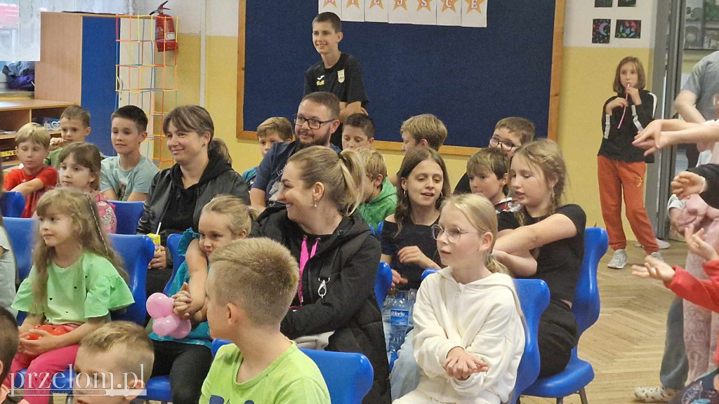 Pożegnania Lata na Osiedlu Gaj i Gaj Zacisze - 14.09.2024