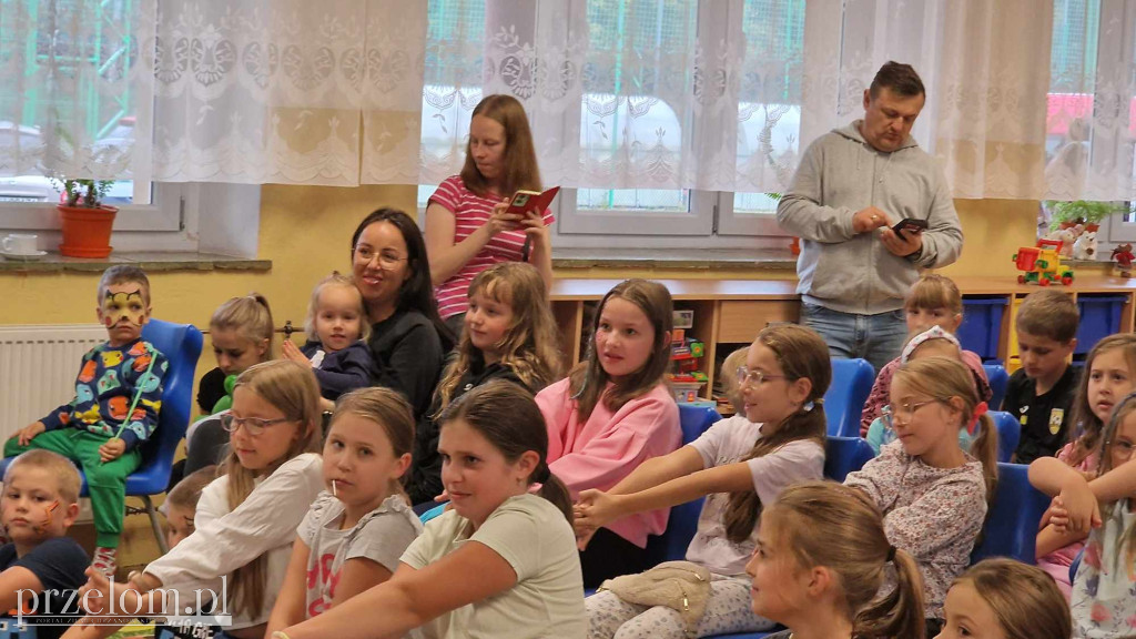 Pożegnania Lata na Osiedlu Gaj i Gaj Zacisze - 14.09.2024