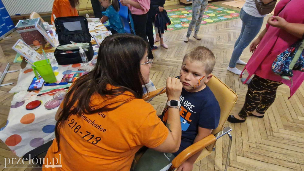 Pożegnania Lata na Osiedlu Gaj i Gaj Zacisze - 14.09.2024