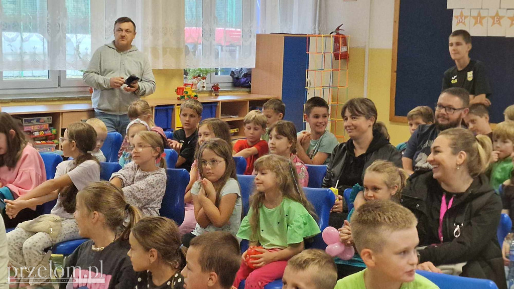 Pożegnania Lata na Osiedlu Gaj i Gaj Zacisze - 14.09.2024