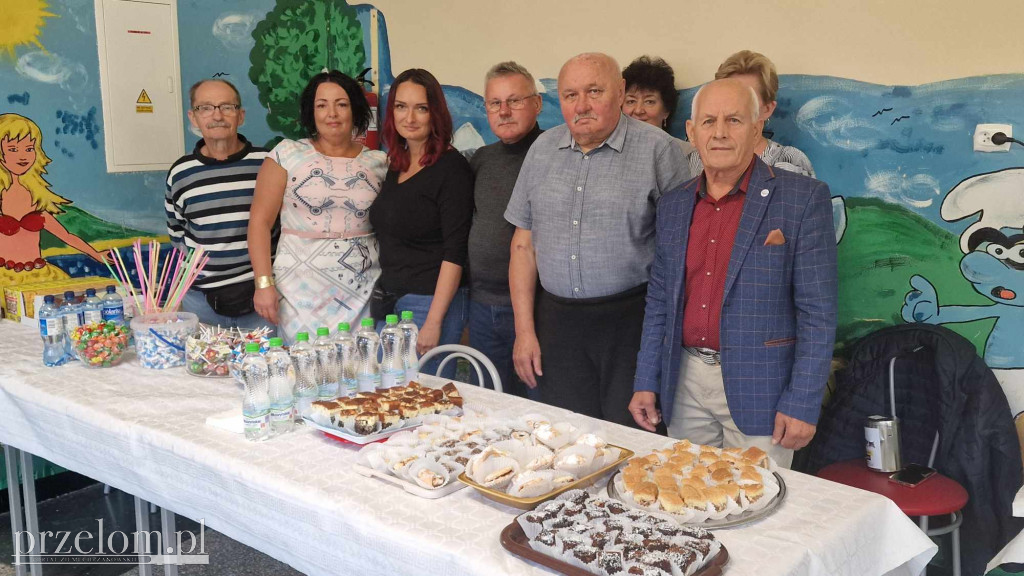 Pożegnania Lata na Osiedlu Gaj i Gaj Zacisze - 14.09.2024