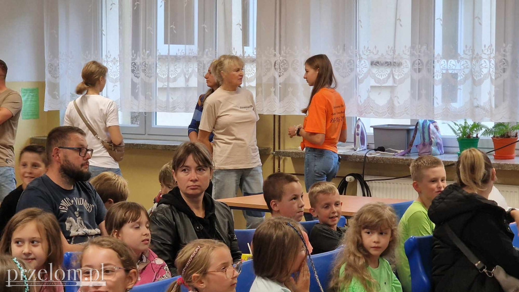 Pożegnania Lata na Osiedlu Gaj i Gaj Zacisze - 14.09.2024