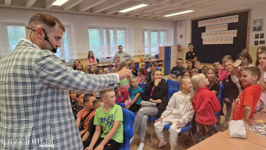 Pożegnania Lata na Osiedlu Gaj i Gaj Zacisze - 14.09.2024