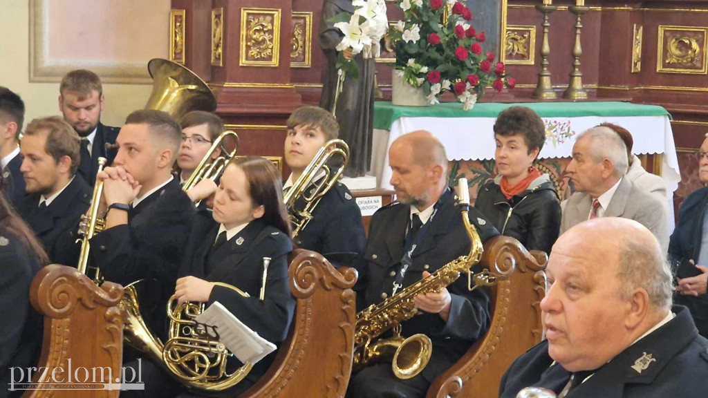 800-lecie Stygmatów Św. Franciszka z Asyżu w Klasztorze w Alwerni - 15.09.2024