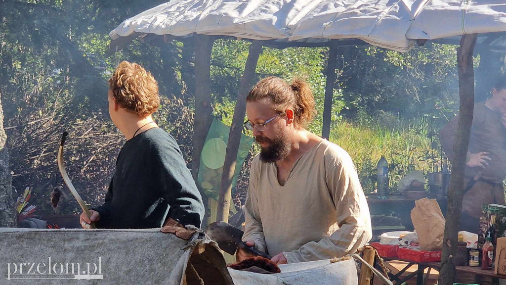 Turniej Łuczniczy w Stowarzyszeniu Arrow - 21.09.2024