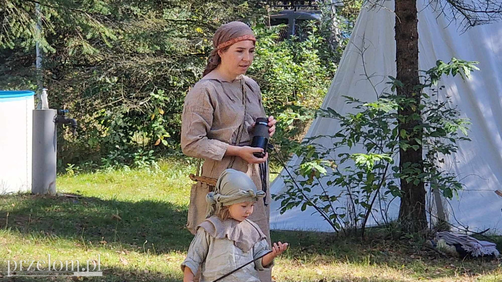 Turniej Łuczniczy w Stowarzyszeniu Arrow - 21.09.2024