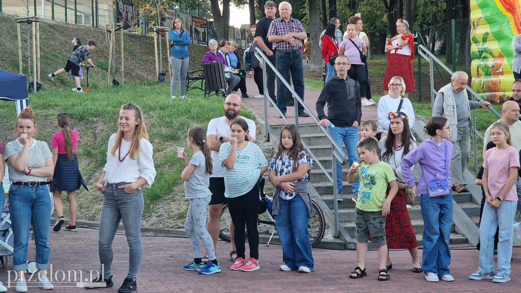 Piknik Myślachowicki na Pożegnanie Lata - 21.09.2024