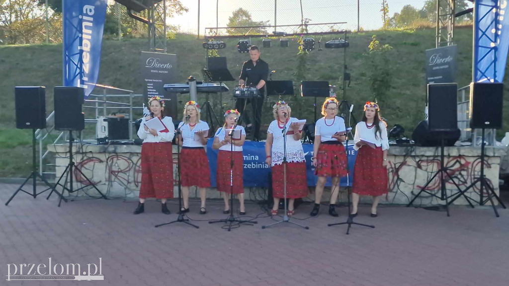 Piknik Myślachowicki na Pożegnanie Lata - 21.09.2024