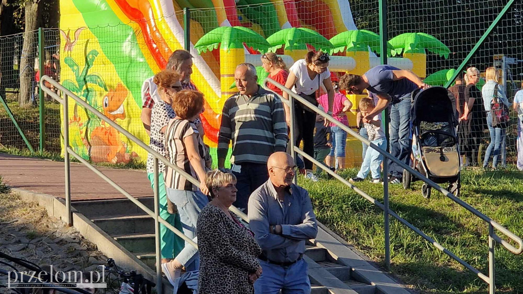 Piknik Myślachowicki na Pożegnanie Lata - 21.09.2024