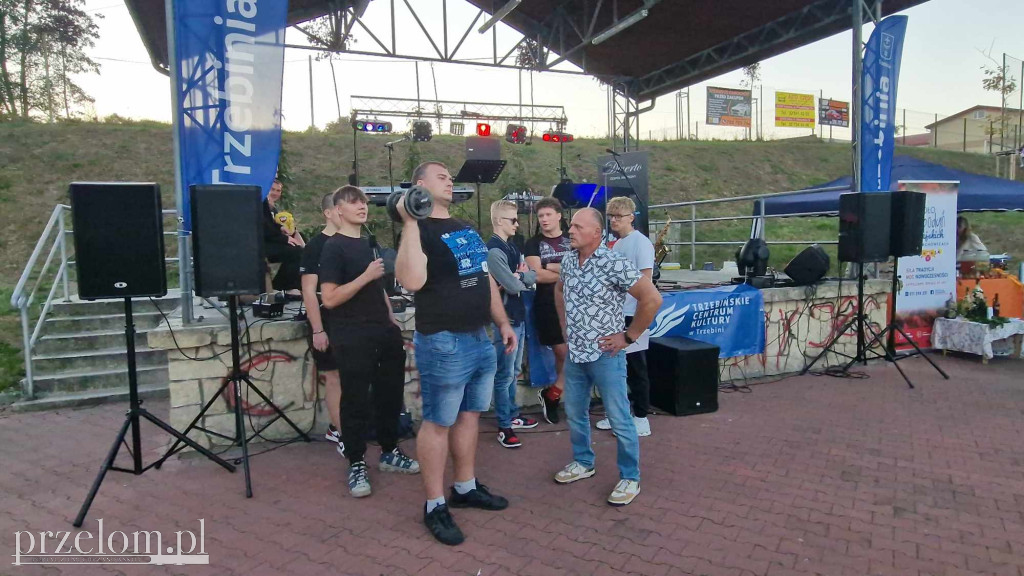 Piknik Myślachowicki na Pożegnanie Lata - 21.09.2024