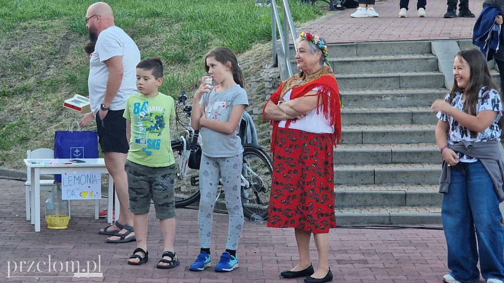 Piknik Myślachowicki na Pożegnanie Lata - 21.09.2024