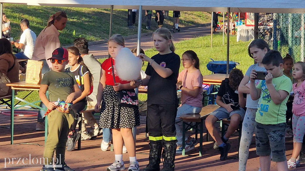 Piknik Myślachowicki na Pożegnanie Lata - 21.09.2024