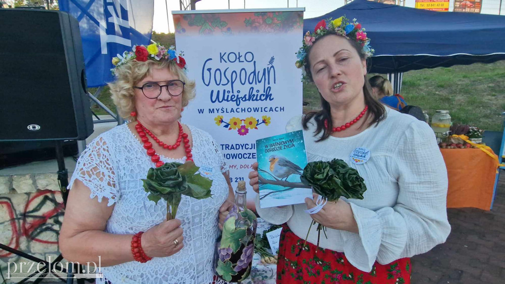 Piknik Myślachowicki na Pożegnanie Lata - 21.09.2024