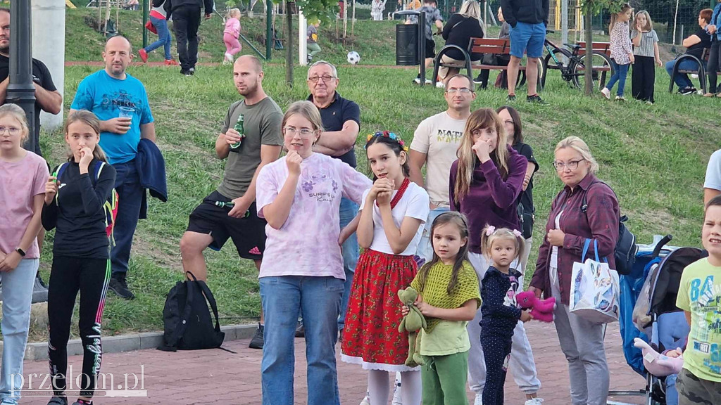 Piknik Myślachowicki na Pożegnanie Lata - 21.09.2024