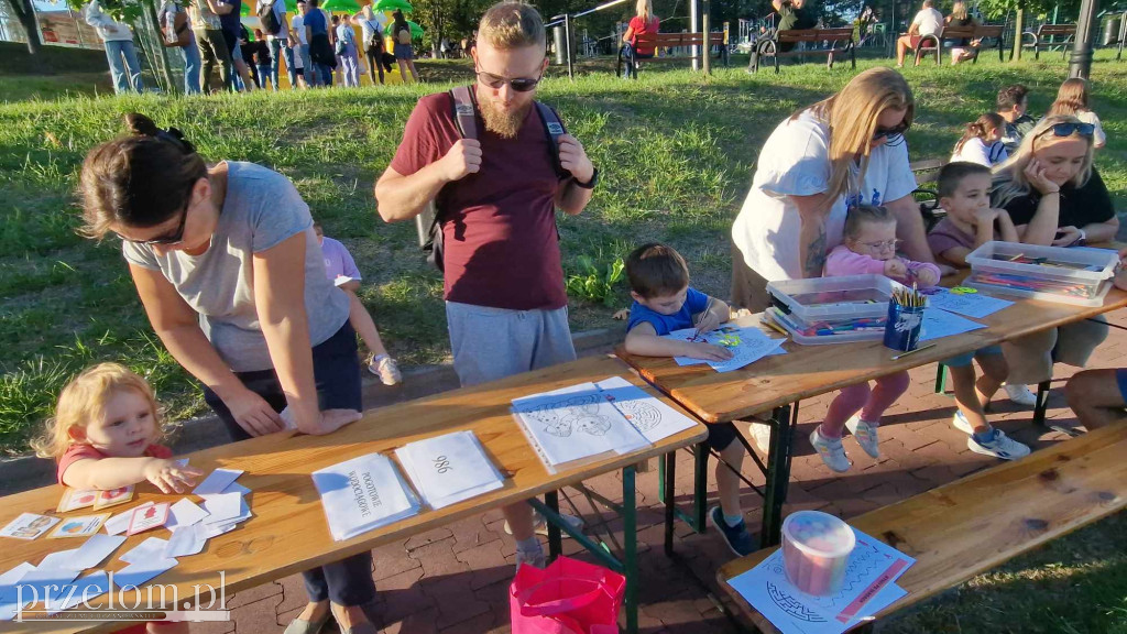 Piknik Myślachowicki na Pożegnanie Lata - 21.09.2024