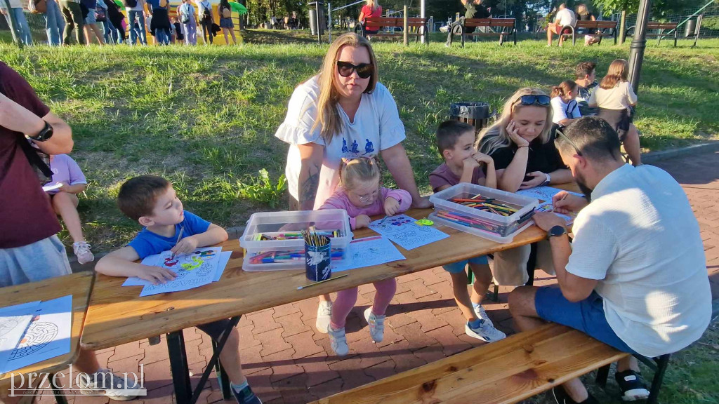 Piknik Myślachowicki na Pożegnanie Lata - 21.09.2024