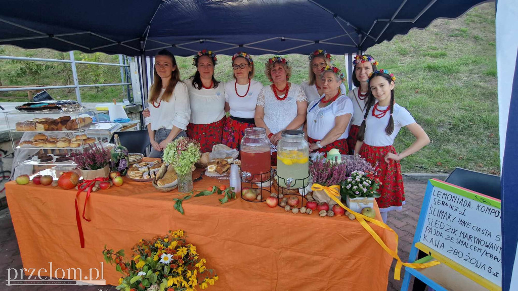 Piknik Myślachowicki na Pożegnanie Lata - 21.09.2024