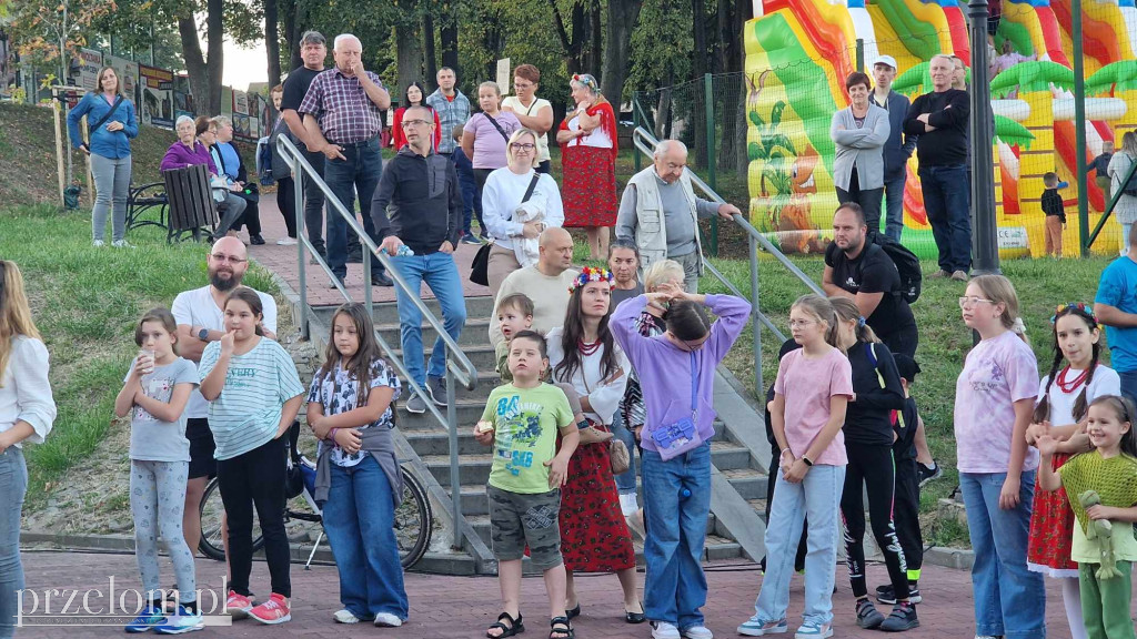 Piknik Myślachowicki na Pożegnanie Lata - 21.09.2024