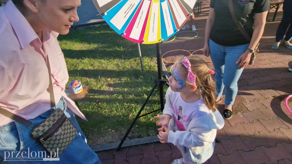 Piknik Myślachowicki na Pożegnanie Lata - 21.09.2024