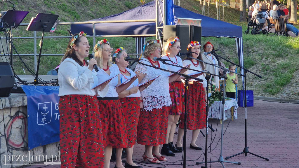 Piknik Myślachowicki na Pożegnanie Lata - 21.09.2024