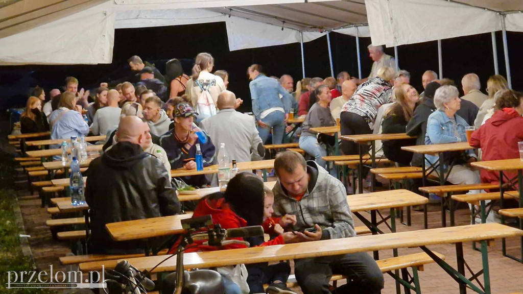 Piknik Myślachowicki na Pożegnanie Lata - 21.09.2024