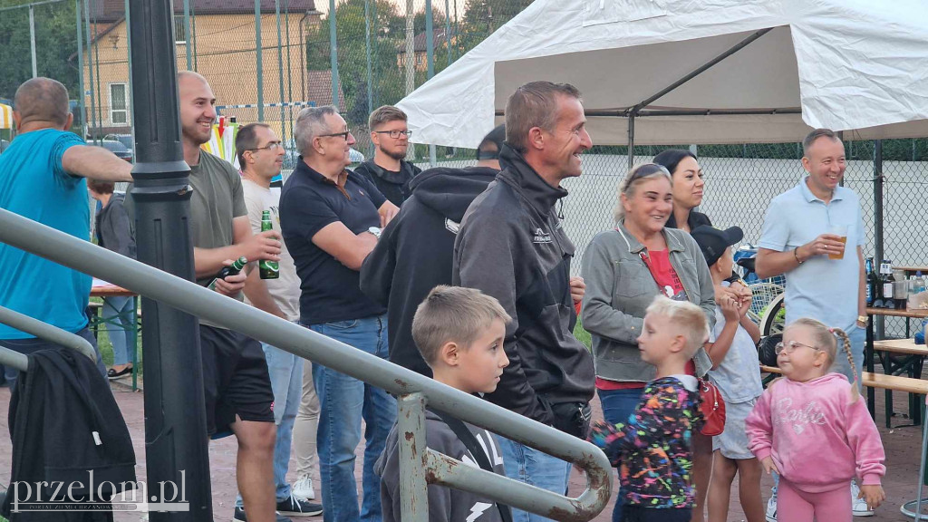 Piknik Myślachowicki na Pożegnanie Lata - 21.09.2024