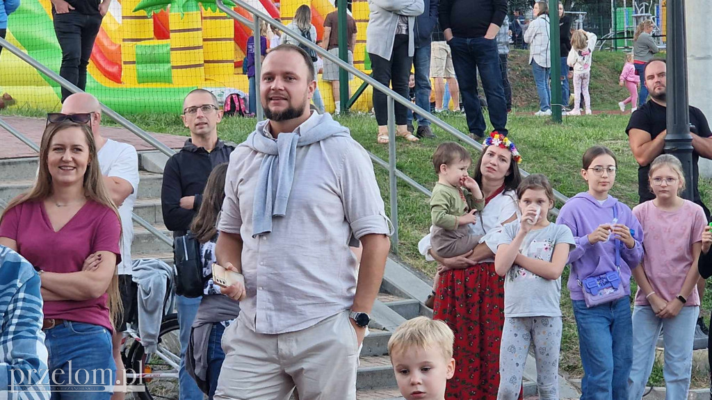 Piknik Myślachowicki na Pożegnanie Lata - 21.09.2024