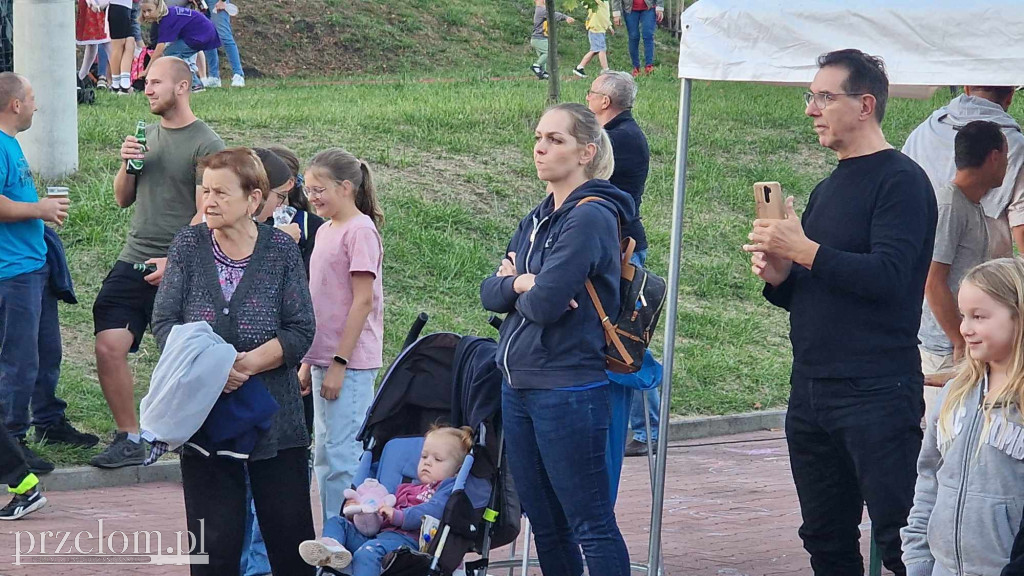 Piknik Myślachowicki na Pożegnanie Lata - 21.09.2024