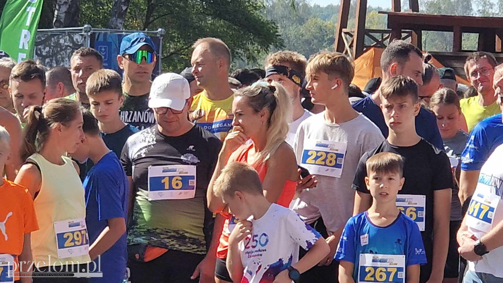 Chechło Run 2024 - 22.09.2024