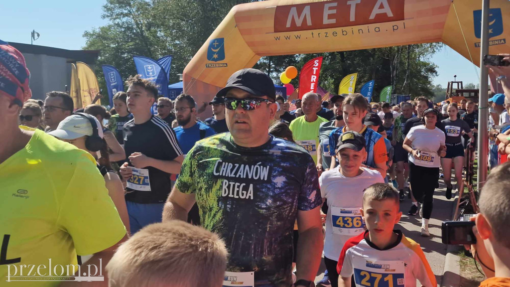 Chechło Run 2024 - 22.09.2024