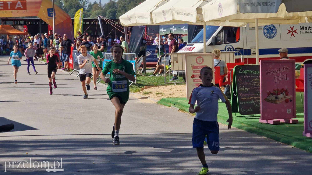 Chechło Run 2024 - 22.09.2024