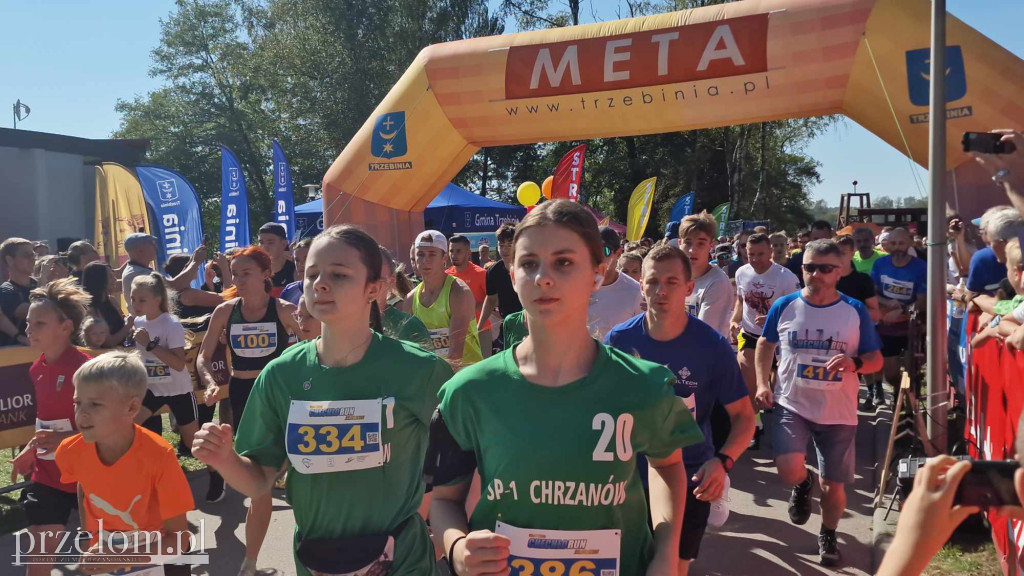 Chechło Run 2024 - 22.09.2024