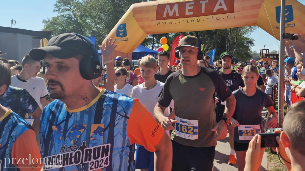 Chechło Run 2024 - 22.09.2024