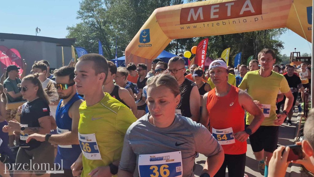 Chechło Run 2024 - 22.09.2024