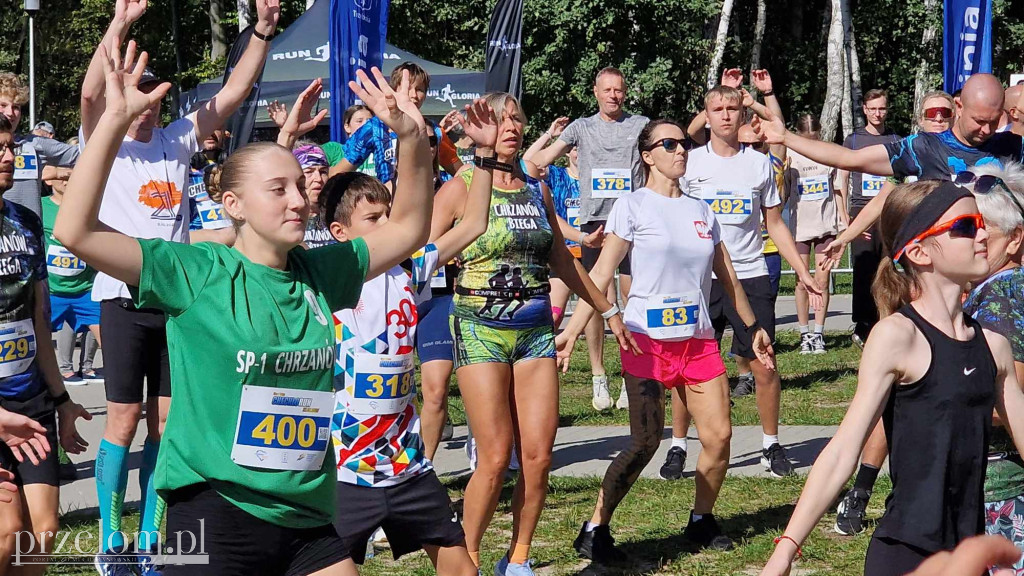 Chechło Run 2024 - 22.09.2024