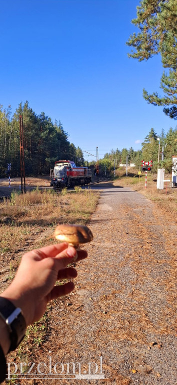 Nadchodzi jesień w obiektywie PRZEŁOMowe Kadry