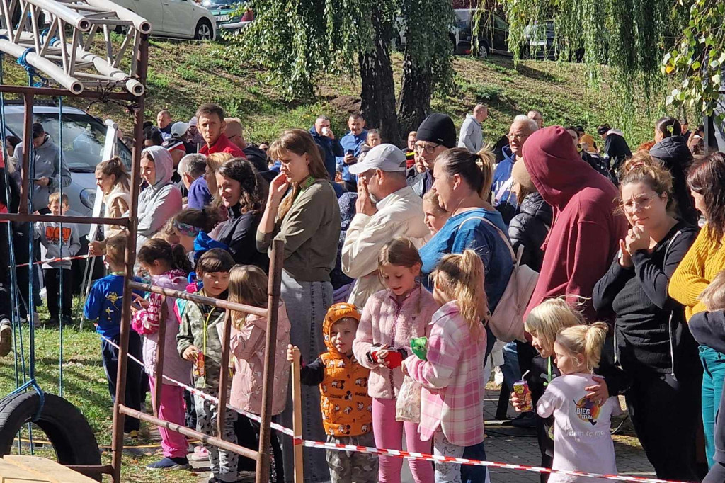 Bieg Tatara z Uśmiechem - 29.09.2024