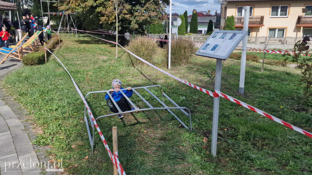 Bieg Tatara z Uśmiechem - 29.09.2024