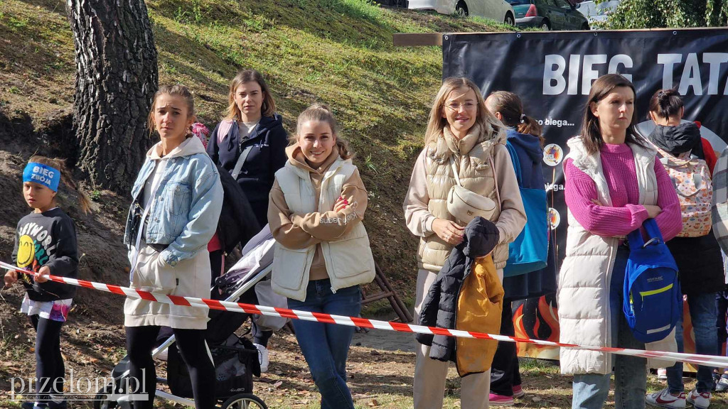 Bieg Tatara z Uśmiechem - 29.09.2024