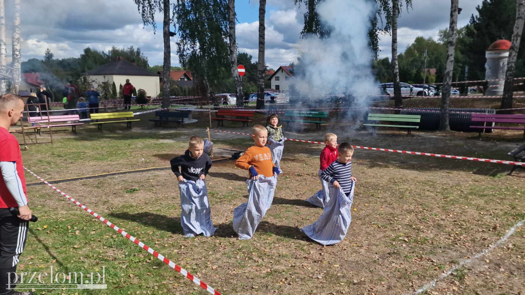 Bieg Tatara z Uśmiechem - 29.09.2024