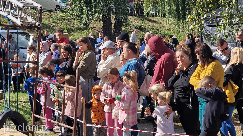 Bieg Tatara z Uśmiechem - 29.09.2024