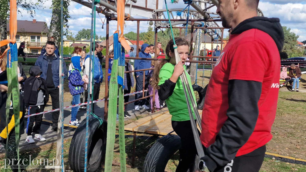 Bieg Tatara z Uśmiechem - 29.09.2024