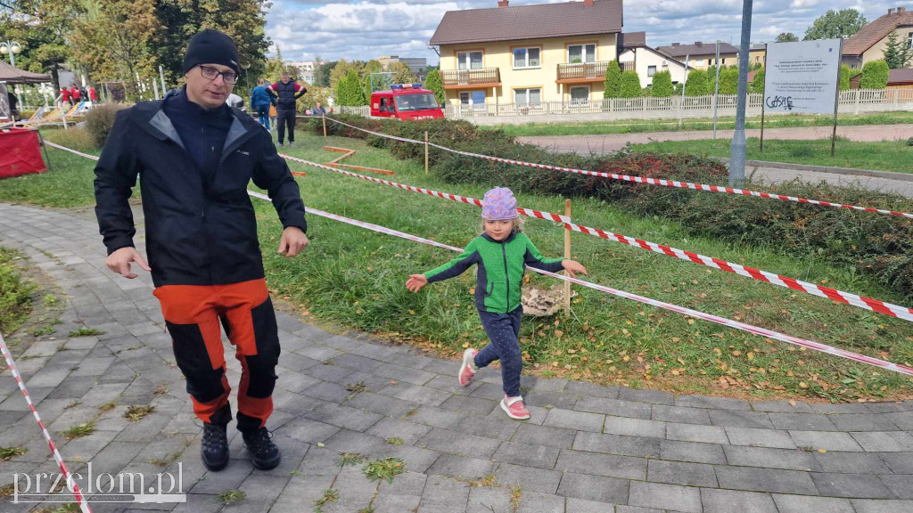 Bieg Tatara z Uśmiechem - 29.09.2024