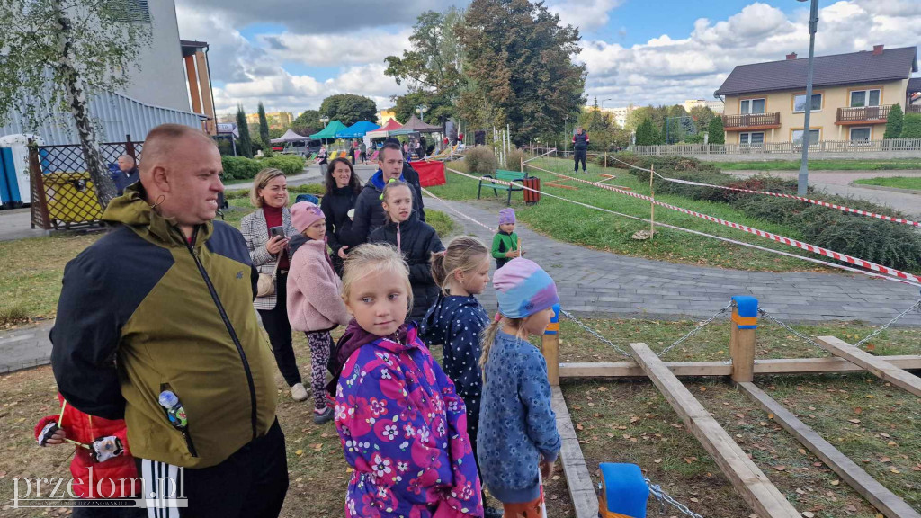 Bieg Tatara z Uśmiechem - 29.09.2024