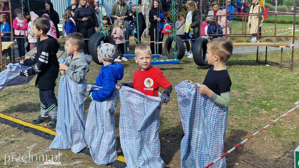 Bieg Tatara z Uśmiechem - 29.09.2024