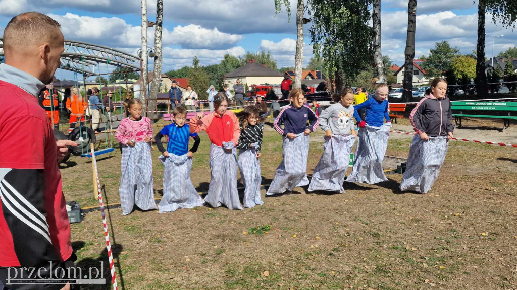 Bieg Tatara z Uśmiechem - 29.09.2024