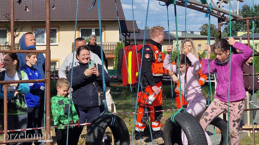 Bieg Tatara z Uśmiechem - 29.09.2024