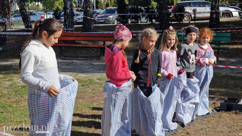 Bieg Tatara z Uśmiechem - 29.09.2024