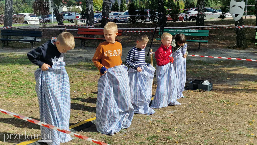 Bieg Tatara z Uśmiechem - 29.09.2024