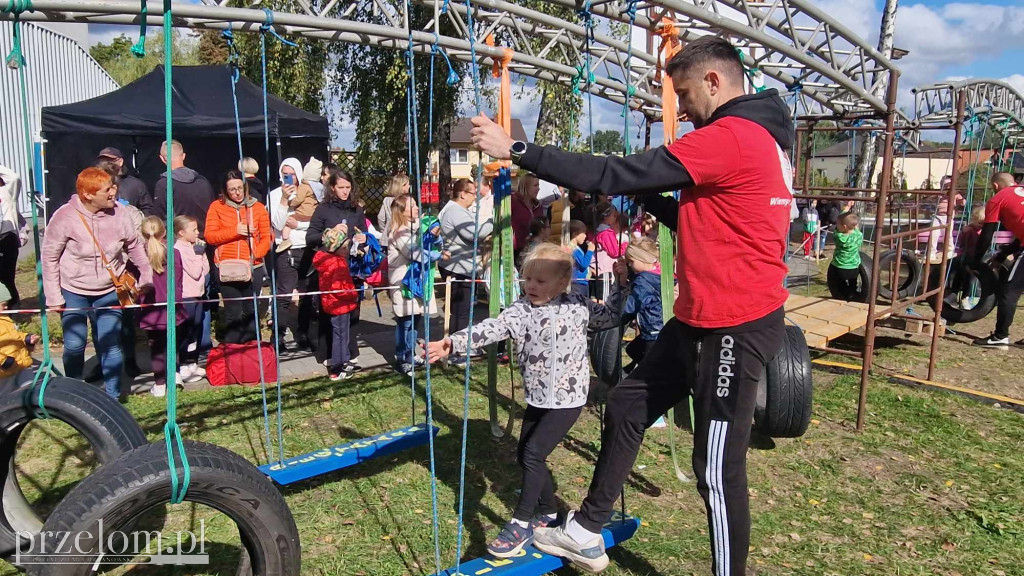 Bieg Tatara z Uśmiechem - 29.09.2024